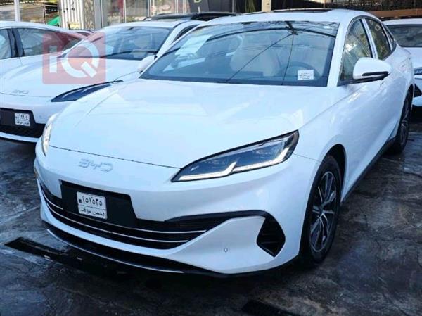 بي واي دي سيل 06 DM-i 2024 للبيع في العراق - بغداد